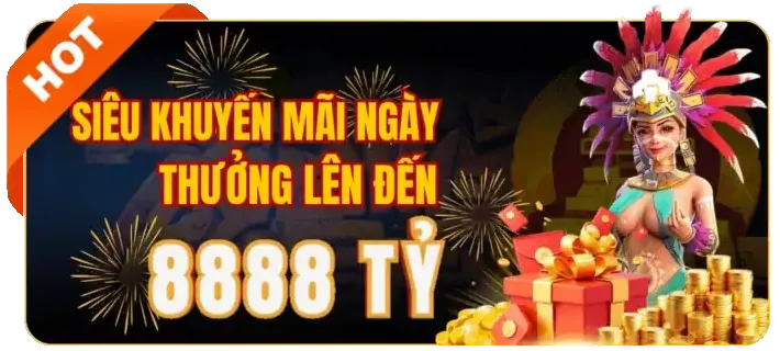 Hoàn trả cược hàng ngày Rik