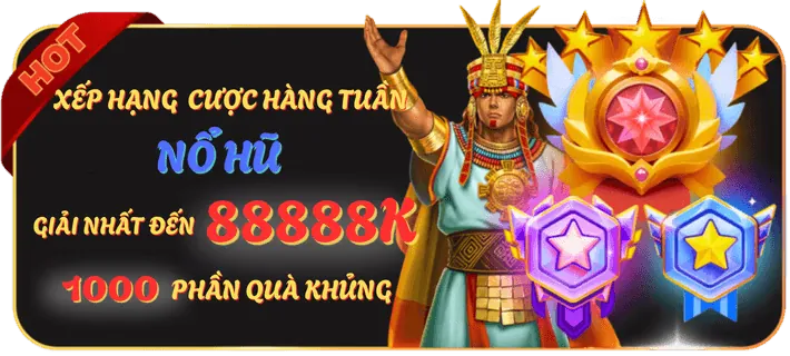 Sự kiện và giải đấu Tài Xỉu đặc biệt