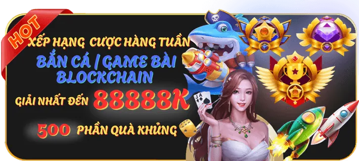 Hoàn trả cược Tài Xỉu hàng ngày/tuần tại rik