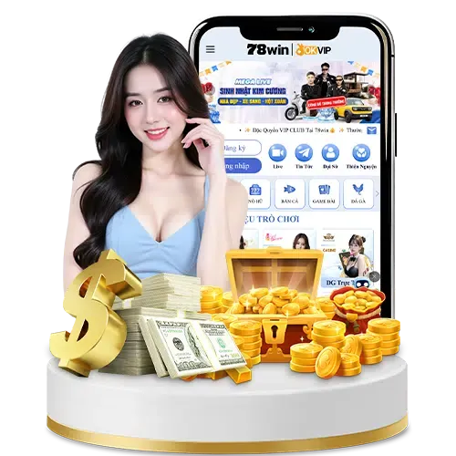 Thưởng nạp lại hàng ngày rik