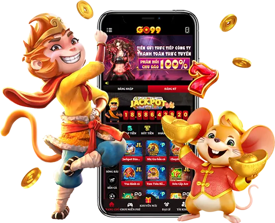 Giao diện ứng dụng rik trên điện thoại