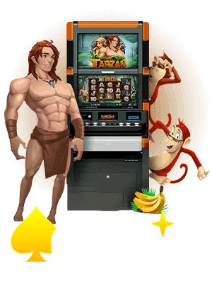 Đa dạng game Bắn Cá hấp dẫn