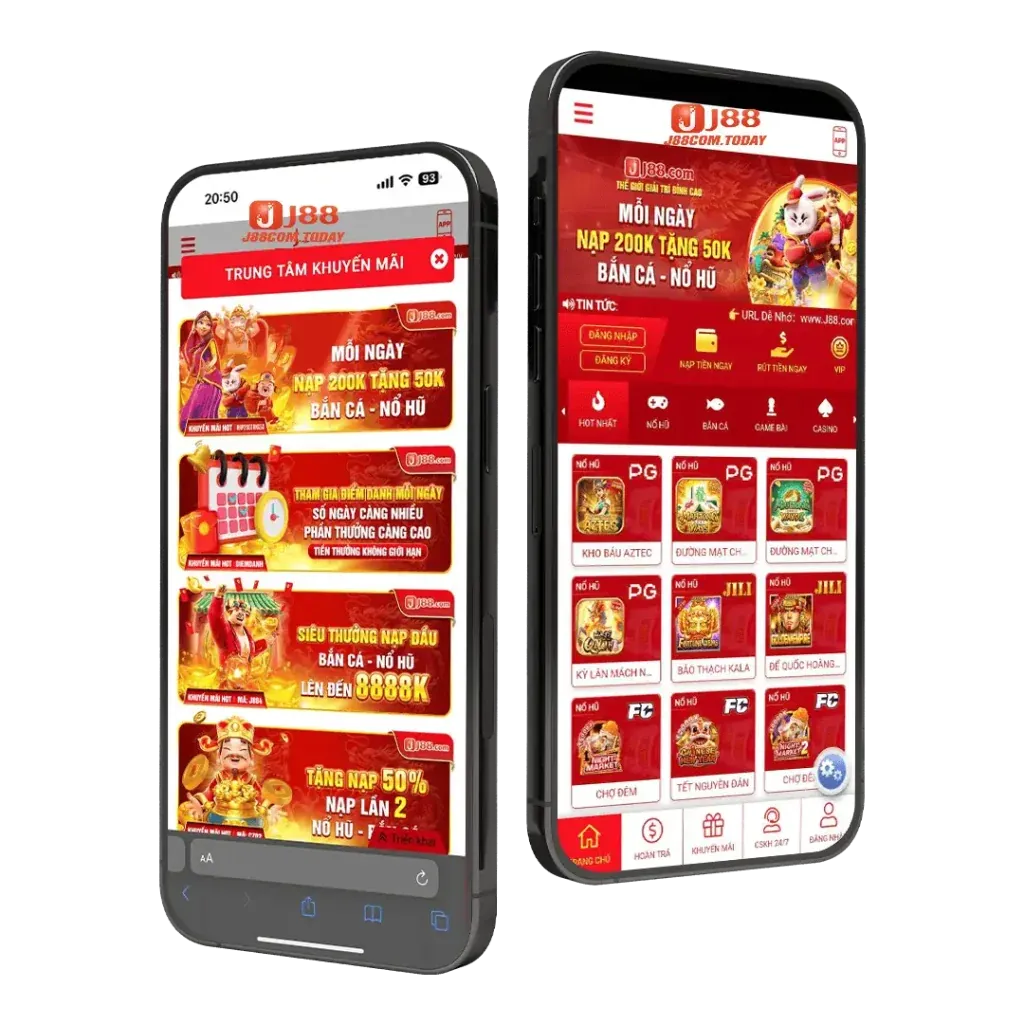 Hoàn trả cao Nổ Hũ rik