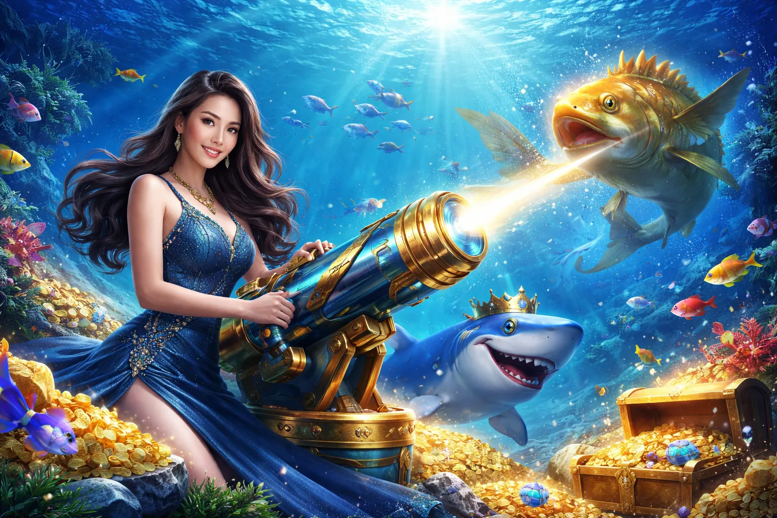 Hướng Dẫn Chơi Tài Xỉu rik Từ A-Z Cho Người Mới