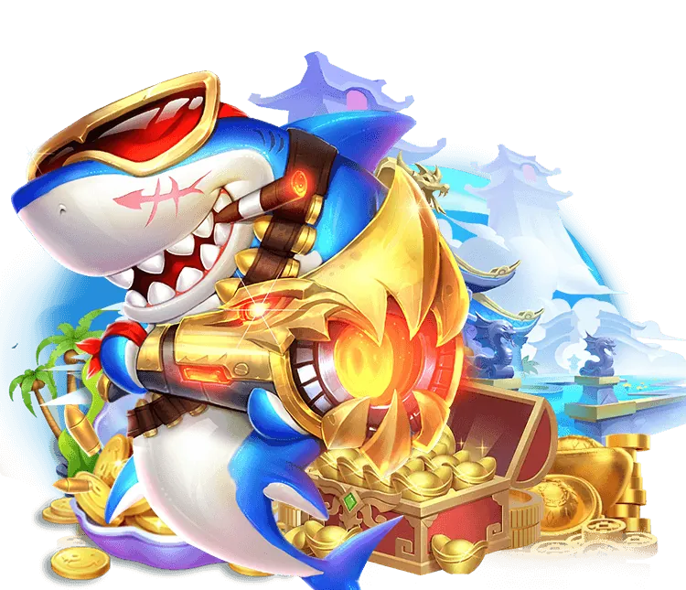 Hình ảnh chính Nổ Hũ rik với các biểu tượng game slot và jackpot